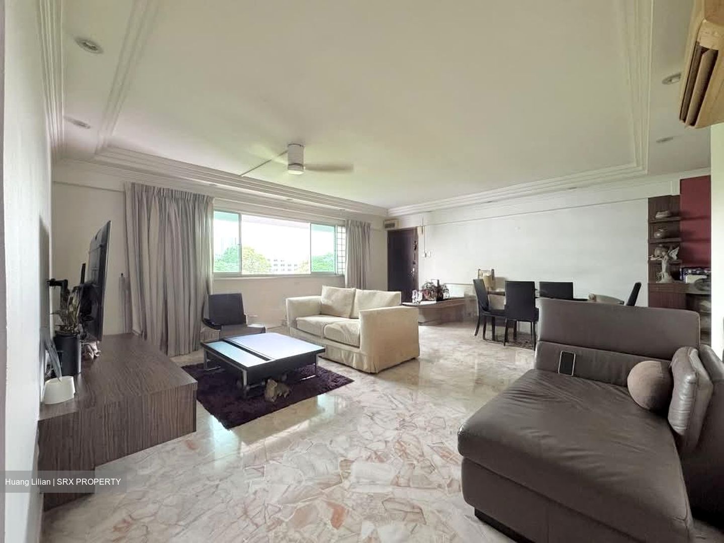 Blk 105 Bishan View (Bishan), HDB 4 Rooms #550925671